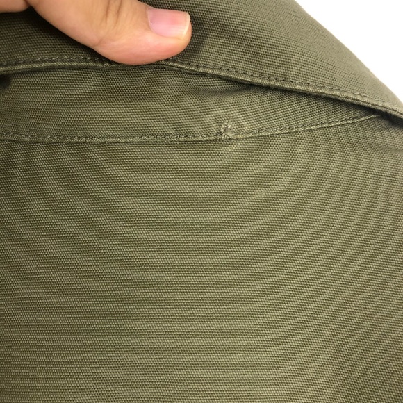 （EUC) Patagonia Jacket - Picture 6 of 8